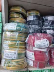 1.5mm Single Core Electrical Cable - 2