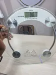 Personal Scale - Max 180kg - 3