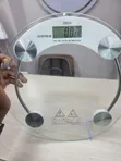 Personal Scale - Max 180kg - 4