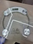 Personal Scale - Max 180kg - 5