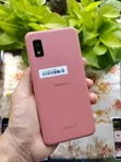 Sharp Aquos Wish 64GB Rose Gold - 1