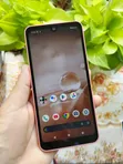 Sharp Aquos Wish 64GB Rose Gold - 2
