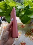 Sharp Aquos Wish 64GB Rose Gold - 3