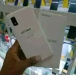 Sharp Aquos Wish 2 (5G) 64GB White - 2
