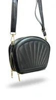 Seashell Crossbody Bag - 1