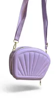 Seashell Crossbody Bag - 2