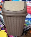 8 Litre Trash Can - 1