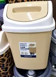 8 Litre Trash Can - 2