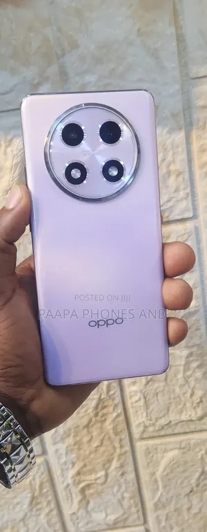 Oppo A2 Pro 256GB Purple