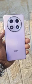 Oppo A2 Pro 256GB Purple - 1