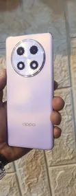 Oppo A2 Pro 256GB Purple - 2