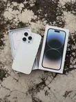 New Apple iPhone 14 Pro 256GB White - 3