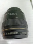 Canon EF 85mm f/1.8 Prime Lens - 2