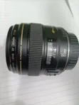 Canon EF 85mm f/1.8 Prime Lens - 4