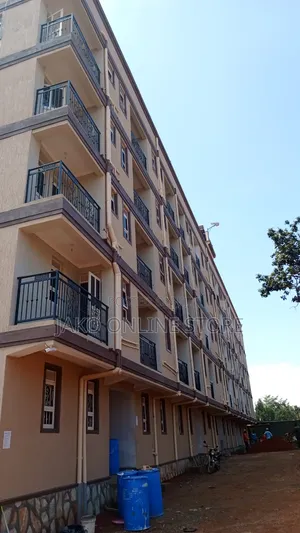 1 Bedroom Apartment for Rent in Nabweru