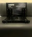 Shure AD4Q Wireless Microphone System - 1