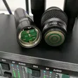 Shure AD4Q Wireless Microphone System - 3