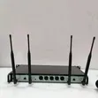 Shure AD4Q Wireless Microphone System - 4