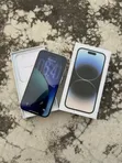 New Apple iPhone 14 Pro 256GB White - 1