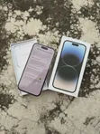 New Apple iPhone 14 Pro 256GB White - 2