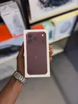 New Apple iPhone 18 Pro Max 256GB Red - 1