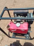 Plumbing Diesel Water Pump - Used - 1