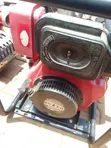 Plumbing Diesel Water Pump - Used - 2