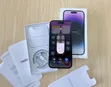 New Apple iPhone 14 Pro 256GB Purple - 3