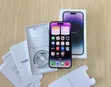New Apple iPhone 14 Pro 256GB Purple - 4