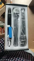 Shure UHF Wireless Microphone Duo - 2
