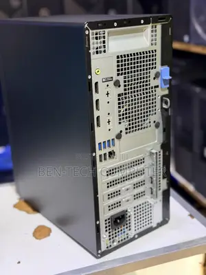 Dell Optiplex 7000 MT Desktop Computer - Intel Core i5, 8GB RAM, 512GB SSD