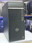 Dell Optiplex 7000 MT Desktop Computer - Intel Core i5, 8GB RAM, 512GB SSD - 4