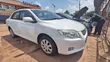 Toyota Axio 2011 - Pearl White - 1