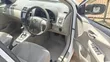 Toyota Axio 2011 - Pearl White - 4
