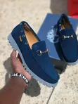 Timberland Suede Boots - 1