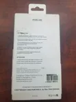 Brand New Leather Protective Shell for Samsung S23 Ultra - 2