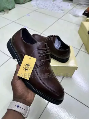 Clarks Loafers - Smart Formal Shoes
