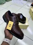 Clarks Loafers - Smart Formal Shoes - 1