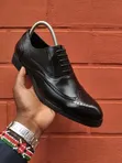 Clarks Loafers - Smart Formal Shoes - 2