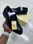 Clarks Loafers - Smart Formal Shoes - 3
