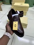 Clarks Loafers - Smart Formal Shoes - 4