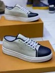 Santomi Premium Leather Casual Shoes - 2