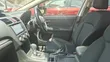 Subaru Impreza 2014 White - 4