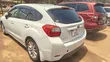 Subaru Impreza 2014 White - 5