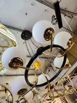 6-in-1 Pendant Lamp - 2