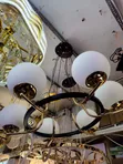 6-in-1 Pendant Lamp - 3