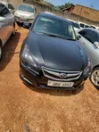 Subaru Legacy 2010 Black - 3