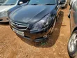Subaru Legacy 2010 Black - 4