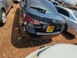 Subaru Legacy 2010 Black - 5