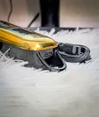 Kemei Rechargeable Hair Clipper KM-1385/KM-1386 - 2
